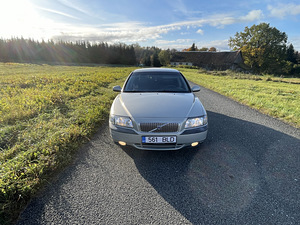 Müüa heas korras auto (1 foto / 7)
