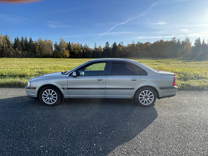 Müüa heas korras auto (2 foto / 7)