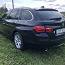 BMW 520d f11 (фото #3)