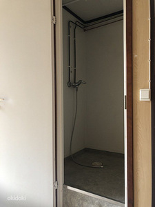 Soojak/ajutine elupind (4 foto / 7)