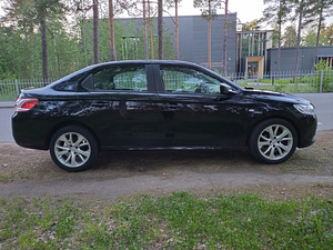 Peugeot 301 1.6 68kW 01/2013 (7 foto / 15)