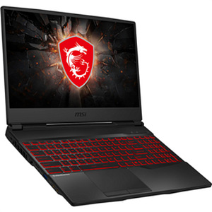 Продам ноутбук MSI GL65 Leopard 10SDR (2 фото из 2)