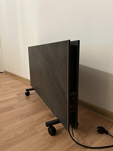 Керамический обогреватель 1200 Wt (4 фото из 4)