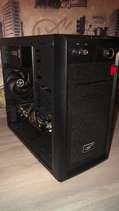 MSi mänguriarvuti (2 foto / 6)