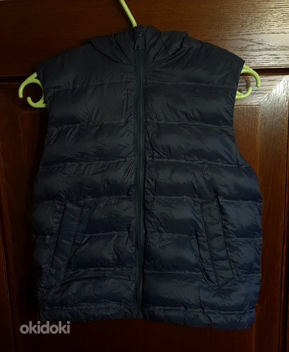 Zara laste vest