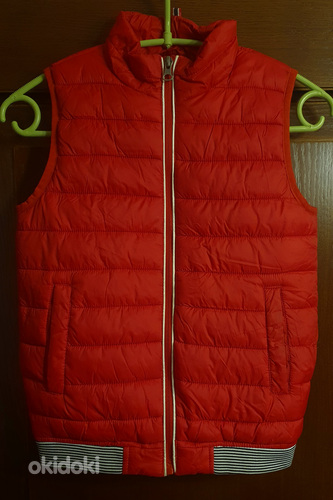 OVS laste vest