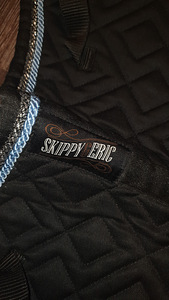 Вальтрап для лошади Skippy Eric (3 фото из 3)