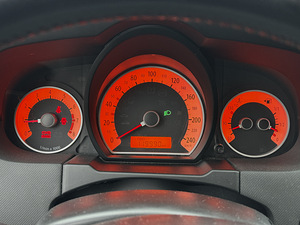 KIA CEED 2008 1.4I 80kW (7 foto / 8)