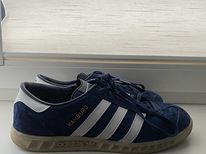 Adidas Hamburg размер 43