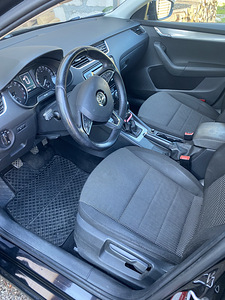 Продается Skoda Oktavia 2014 1.6 77кВт (4 фото из 7)