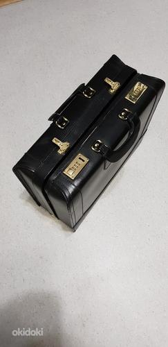 Портфель-чемодан (фото #1)