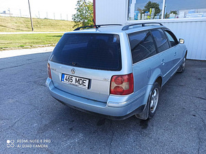 Volkswagen Passat (3 foto / 6)