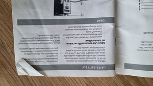 Muhvkeevitus fusamatic Sbox lite (7 foto / 10)