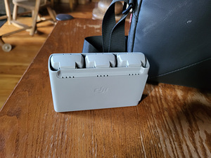 Dji mavic mini2 fly more combo (5 фото из 10)