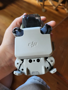 Dji mavic mini2 fly more combo (8 фото из 10)