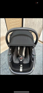 Maxi cosi coral (3 foto / 3)