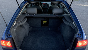Saab 9-3 2.0t 1999 (10 foto / 12)