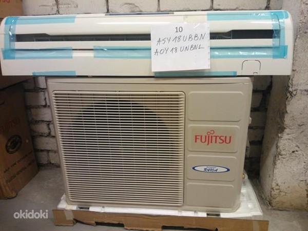 Fujitsu kliimaseadmed (foto #6)