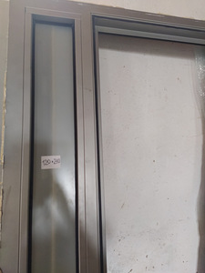 Klaasiga metalluksed (10 foto / 10)