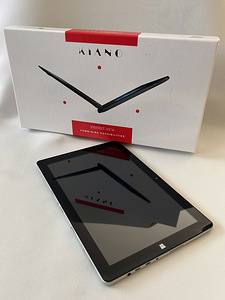 Kiano Intelect X3 HD+ , 10.1" IPS, 4GB RAM, 32GB, Windows 11 (3 foto / 9)