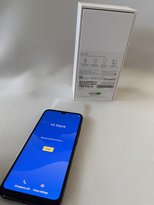 Xiaomi Mi A3, 4/128GB, 6.088" AMOLED HD+, Snapdragon 665 (2 foto / 5)