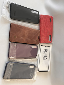 Xiaomi Mi A3, 4/128GB, 6.088" AMOLED HD+, Snapdragon 665 (5 foto / 5)