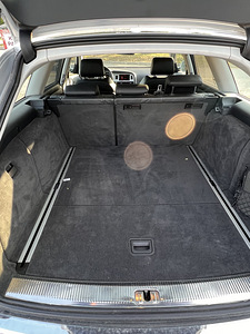 Audi a6 3.0 176kw (6 foto / 9)