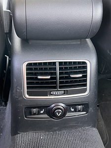 Audi a6 3.0 176kw (8 foto / 9)