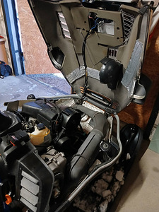 Продам снегоход Yamaha Viking III 540 (8 фото из 8)