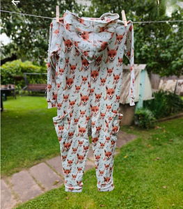 Dresskombe 98/104 (2 foto / 3)