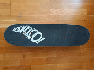 Rula Oxelo Play 3 (2 foto / 4)