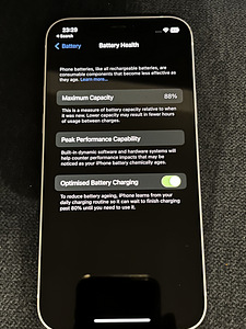 iPhone 12 64GB Valge (6 foto / 7)