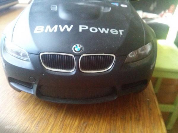 RASTAR BMW m3 puldi auto (foto #3)