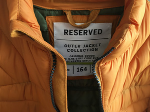 RESERVED jope, s 164 (2 foto / 5)