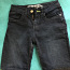 Короткие джинсы для мальчика, размер 152 (фото #2)