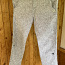 Льняные брюки H&M, размер 140 (фото #2)