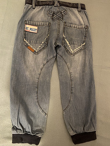 NAME IT teksad, s 104 (2 foto / 6)