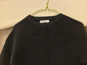 ZARA kampsun, s 164