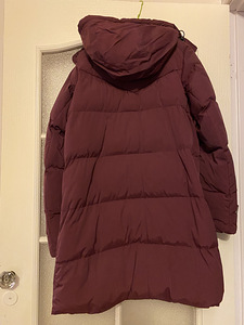 Helly Hansen naiste talvejope, M/M (3 foto / 6)