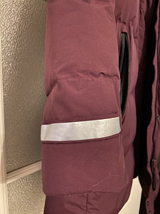Helly Hansen naiste talvejope, M/M (5 foto / 6)
