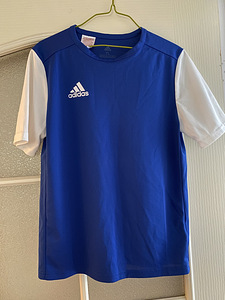 ADIDAS spordisärk poisile, 13/14 a (1 foto / 4)