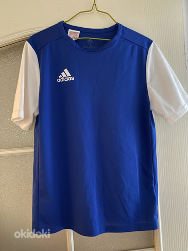 ADIDAS spordisärk poisile, 13/14 a