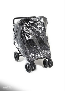 Коляска для двойни Valco baby snap duo 2 in1 (2 фото из 3)