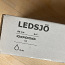 Неиспользованные лампы Ikea Ledsjö (фото #2)