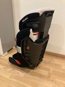 Turvatool Recaro Monza 15-36kg (2 foto / 3)