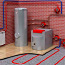 Монтаж інженерних систем опалення,водопостачання,каналізації (фото #3)