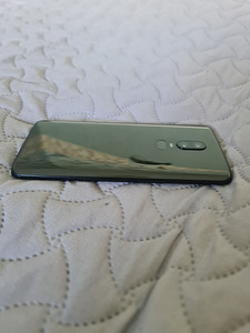 One plus 6 8/128 (5 фото из 5)