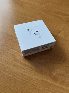 Airpods 3 (1 foto / 3)