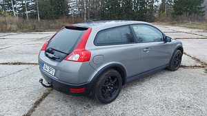 Volvo C30 1.6td (3 foto / 8)