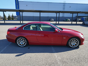 BMW 328i (7 фото из 15)